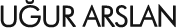 Salon Uğur Arslan - Collection Logo